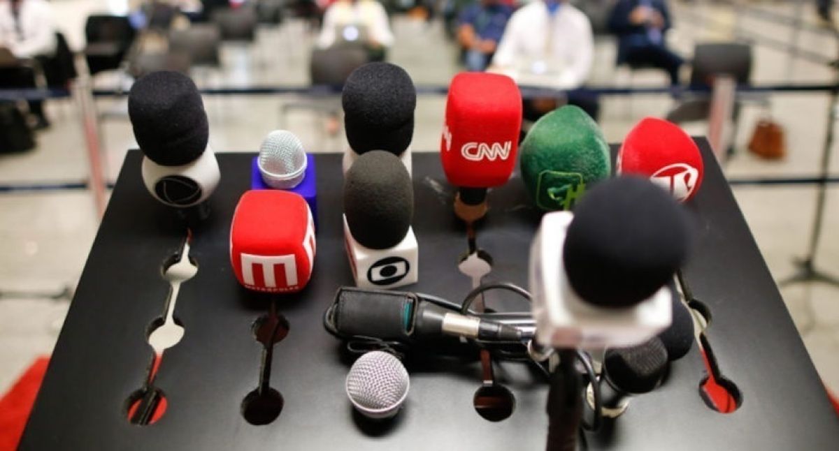 Jornal Opção critica uso de ações judiciais contra jornalistas em Goiás